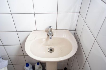 Casa à venda com 253m², 4 quartos e 3 vagasLavabo