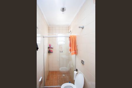 Casa à venda com 253m², 4 quartos e 3 vagasBanheiro Casa 2