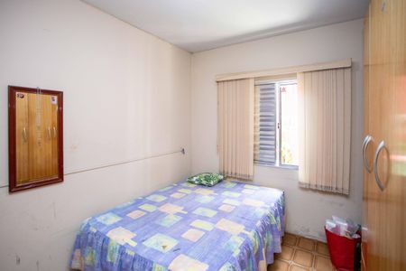 Quarto 1 de casa à venda com 4 quartos, 253m² em Campanário, Diadema