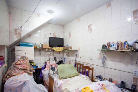 Casa à venda com 253m², 4 quartos e 3 vagasÁrea de Serviço