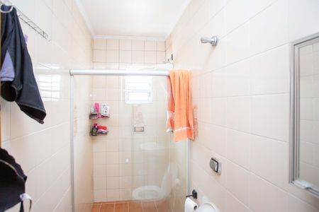 Casa à venda com 253m², 4 quartos e 3 vagasBanheiro Casa 2