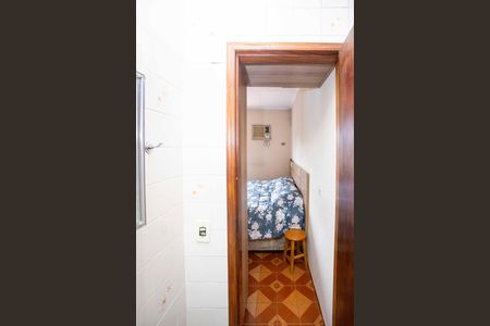 Casa à venda com 253m², 4 quartos e 3 vagasBanheiro da Suíte