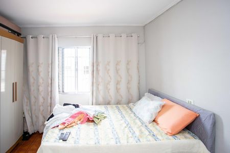 Casa à venda com 253m², 4 quartos e 3 vagasQuarto Casa 2