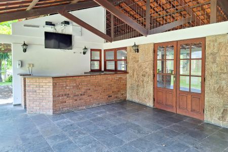 Casa à venda com 220m², 3 quartos e 2 vagasÁrea comum