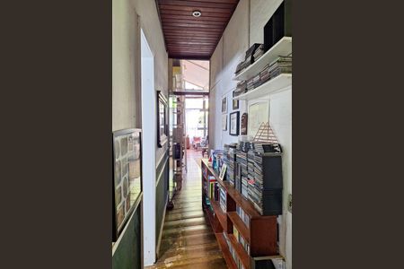 Casa à venda com 220m², 3 quartos e 2 vagasCozinha