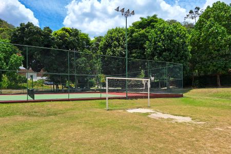 Casa à venda com 220m², 3 quartos e 2 vagasÁrea comum