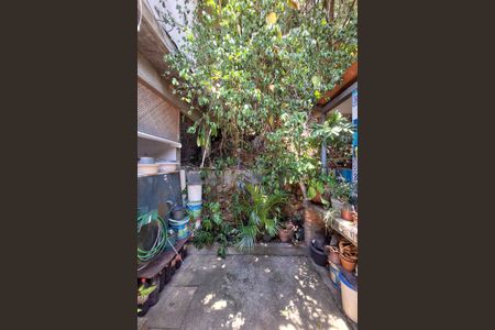 Casa à venda com 220m², 3 quartos e 2 vagasQuintal