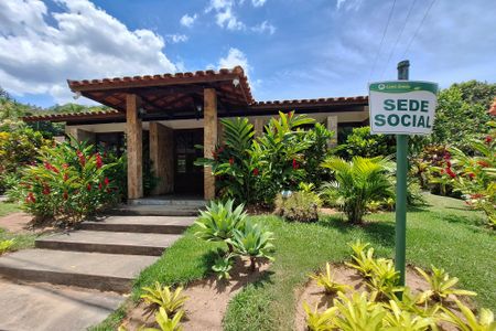 Casa à venda com 220m², 3 quartos e 2 vagasÁrea comum