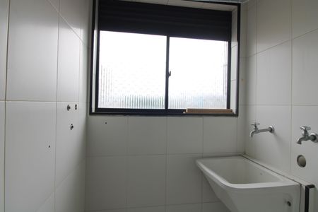 Apartamento à venda com 57m², 2 quartos e 1 vagaÁrea de Serviço