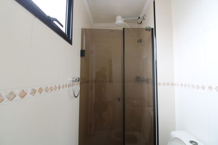 Apartamento à venda com 57m², 2 quartos e 1 vagaBanheiro do Quarto 2