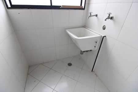 Apartamento à venda com 57m², 2 quartos e 1 vagaÁrea de Serviço