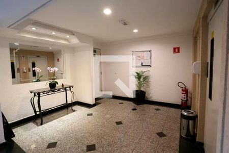 Apartamento à venda com 57m², 2 quartos e 1 vagaÁrea comum