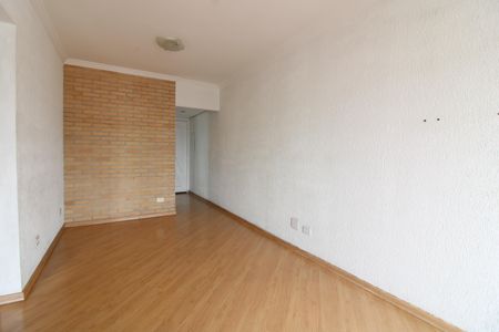 Sala de apartamento para alugar com 2 quartos, 57m² em Penha de França, São Paulo