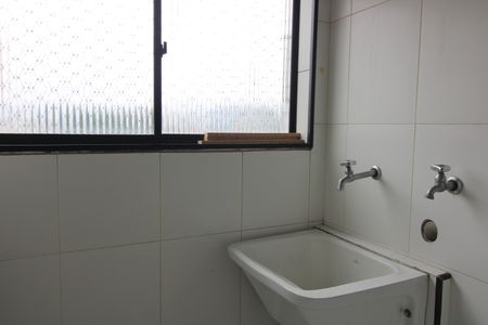 Apartamento à venda com 57m², 2 quartos e 1 vagaÁrea de Serviço