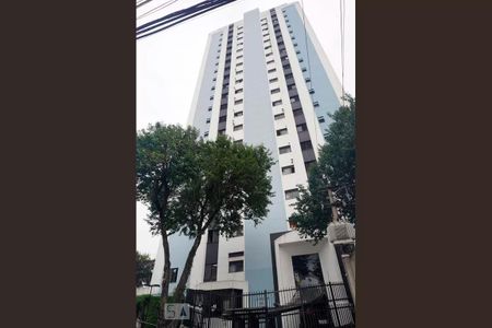 Apartamento à venda com 57m², 2 quartos e 1 vagaFachada