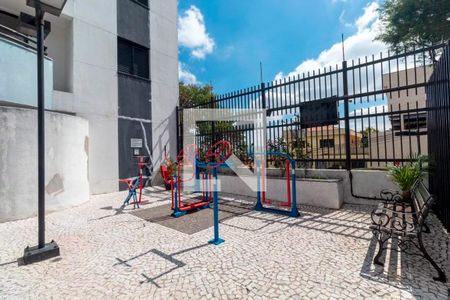 Apartamento à venda com 57m², 2 quartos e 1 vagaÁrea comum