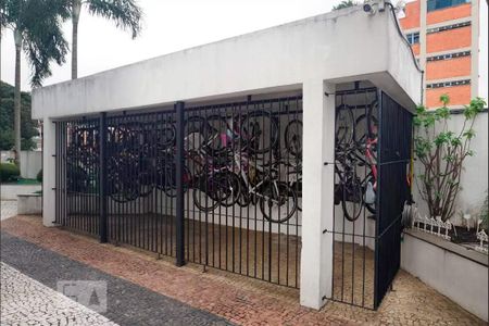 Apartamento à venda com 57m², 2 quartos e 1 vagaBicicletário