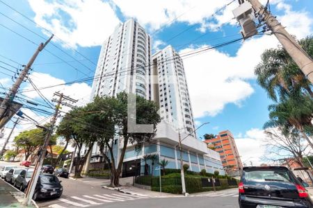 Apartamento à venda com 57m², 2 quartos e 1 vagaFachada