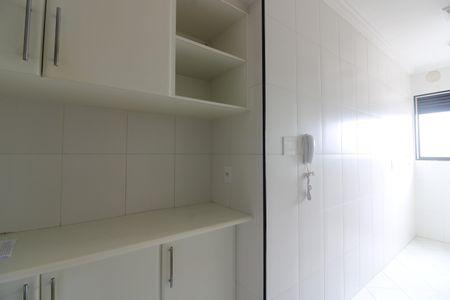 Apartamento à venda com 57m², 2 quartos e 1 vagaCozinha