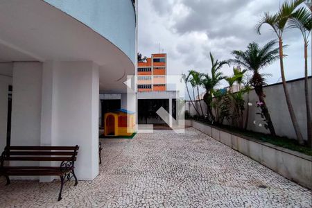 Apartamento à venda com 57m², 2 quartos e 1 vagaÁrea comum