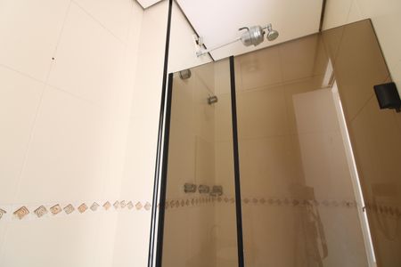 Apartamento à venda com 57m², 2 quartos e 1 vagaBanheiro Social