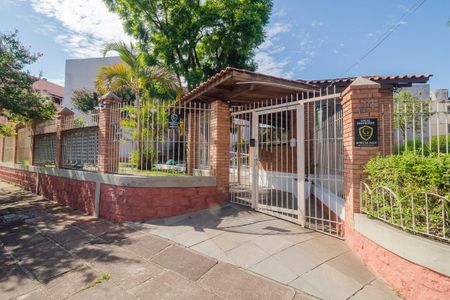 Apartamento para alugar com 59m², 2 quartos e sem vagaFachada