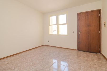 Sala de apartamento para alugar com 2 quartos, 59m² em Tristeza, Porto Alegre