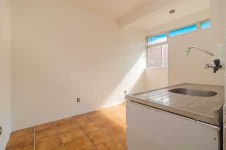 Apartamento para alugar com 59m², 2 quartos e sem vagaCozinha