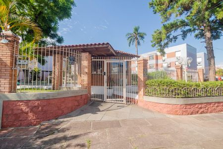 Apartamento para alugar com 59m², 2 quartos e sem vagaFachada