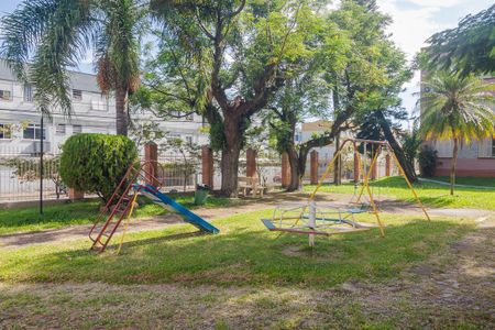 Apartamento para alugar com 59m², 2 quartos e sem vagaÁrea comum