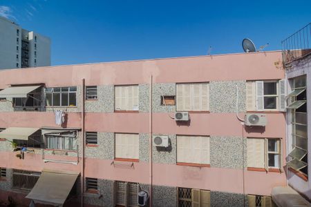 Vista de apartamento para alugar com 2 quartos, 59m² em Tristeza, Porto Alegre