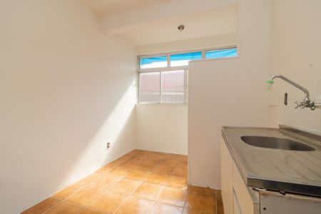 Apartamento para alugar com 59m², 2 quartos e sem vagaCozinha