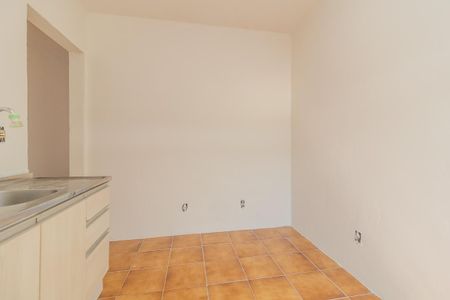 Apartamento para alugar com 59m², 2 quartos e sem vagaCozinha