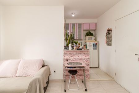 Sala de apartamento à venda com 2 quartos, 41m² em Tucuruvi, São Paulo