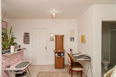 Sala de apartamento à venda com 2 quartos, 41m² em Tucuruvi, São Paulo