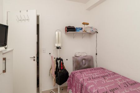 Quarto de apartamento à venda com 2 quartos, 41m² em Tucuruvi, São Paulo
