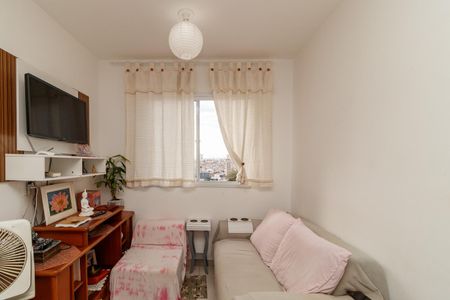 Sala de apartamento à venda com 2 quartos, 41m² em Tucuruvi, São Paulo