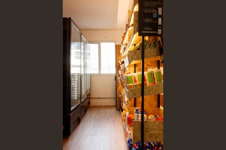 Apartamento à venda com 41m², 2 quartos e 1 vagaÁrea comum