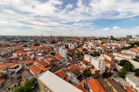 Apartamento à venda com 41m², 2 quartos e 1 vagaVista