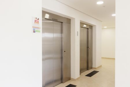 Apartamento à venda com 41m², 2 quartos e 1 vagaÁrea comum