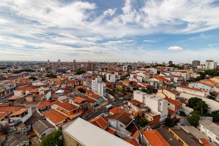 Apartamento à venda com 41m², 2 quartos e 1 vagaVista do Quarto 2