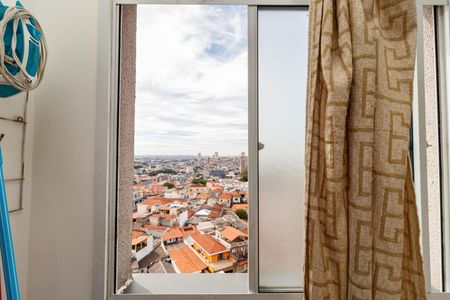 Apartamento à venda com 41m², 2 quartos e 1 vagaCozinha