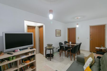 Apartamento à venda com 2 quartos, 70m² em Ouro Preto, Belo Horizonte