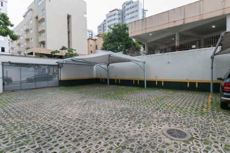Apartamento à venda com 70m², 2 quartos e 2 vagas