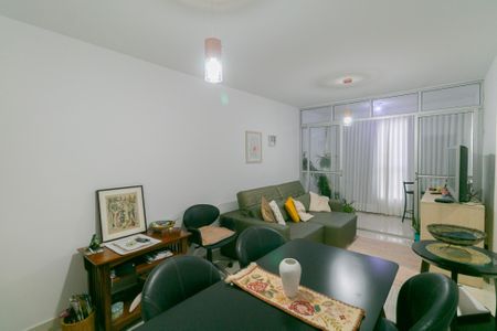 Apartamento à venda com 2 quartos, 70m² em Ouro Preto, Belo Horizonte