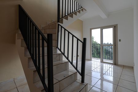 Sala de apartamento para alugar com 2 quartos, 96m² em Vila Suissa, Mogi das Cruzes