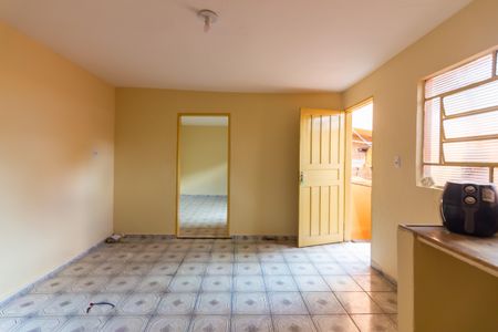 Cozinha  de casa para alugar com 1 quarto, 50m² em Bussocaba, Osasco