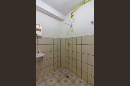Banheiro 1 de casa para alugar com 1 quarto, 50m² em Bussocaba, Osasco