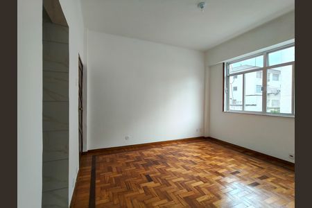 Apartamento para alugar com 79m², 2 quartos e sem vaga Apartamento para alugar com 79m², 2 quartos e sem vagaSala