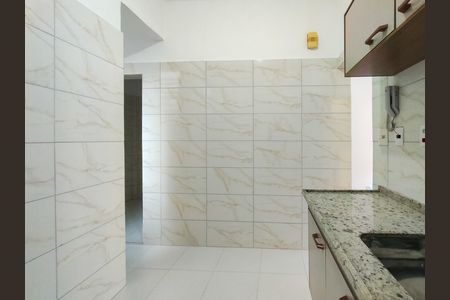 Apartamento para alugar com 79m², 2 quartos e sem vaga Apartamento para alugar com 79m², 2 quartos e sem vagaCozinha